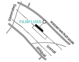 Plan FILMFLUSS